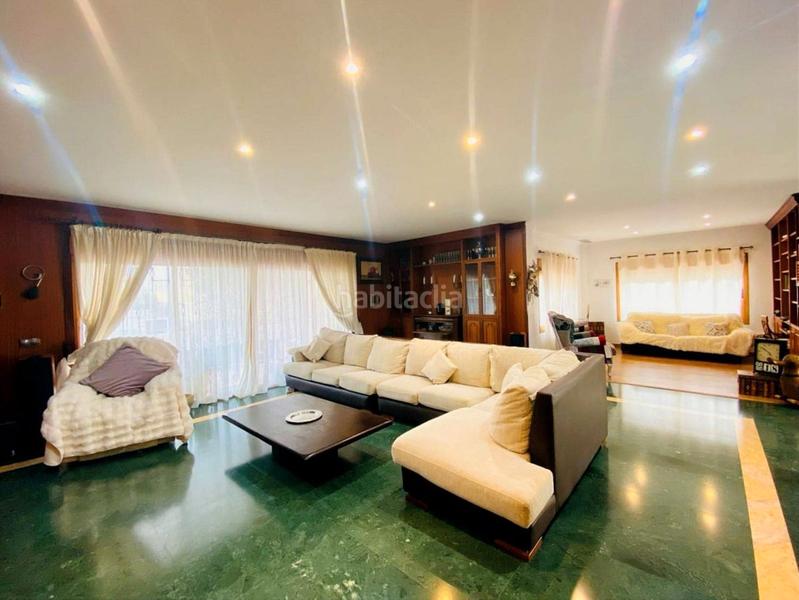 Foto 4b5b5005-ef02-4642-8e6d-b32b5d600a46. Chalet con camino parcheggio piscina in Cortijo Torrequebrada Benalmádena