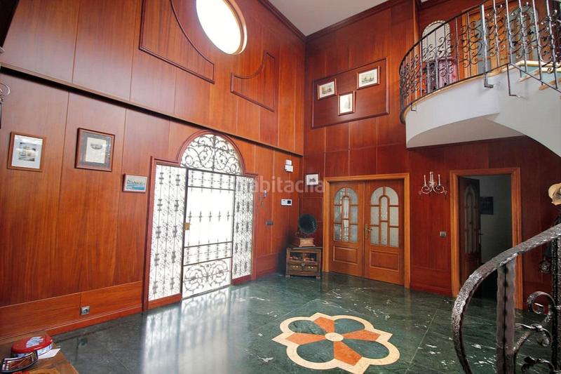 Foto 64899ab4-76b8-41b4-99b9-9c723cafd872. Chalet con camino parcheggio piscina in Cortijo Torrequebrada Benalmádena