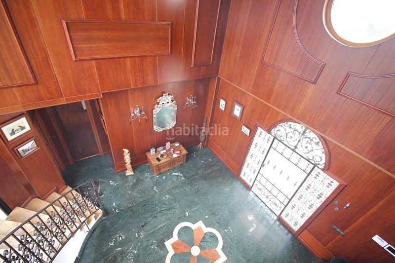 Foto bb9b31b1-83a2-4789-a0cb-d4c7017c9c7c. Chalet con camino parcheggio piscina in Cortijo Torrequebrada Benalmádena