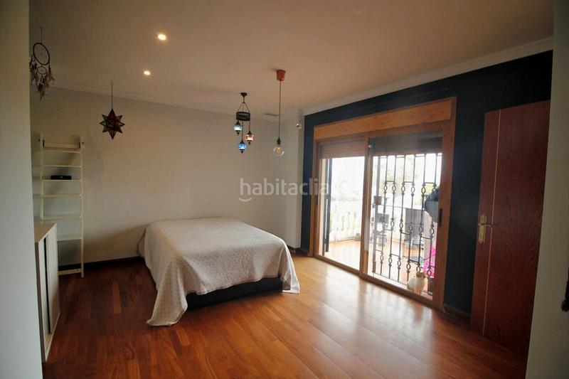 Foto d2da263a-d27f-4952-ba00-a5d51472818f. Chalet con camino parcheggio piscina in Cortijo Torrequebrada Benalmádena