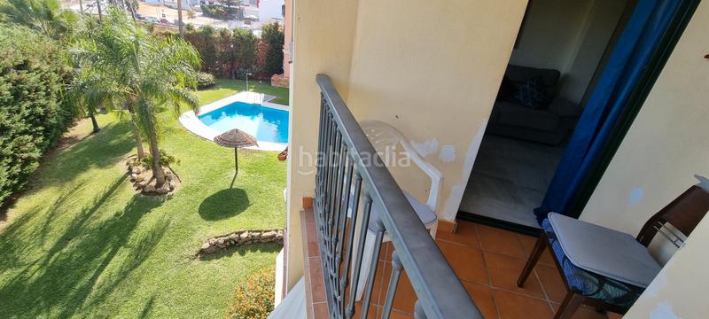 Foto 08050f07-cc97-4472-a638-67382db24d6c. Appartamento con piscina in Centro ciudad Fuengirola