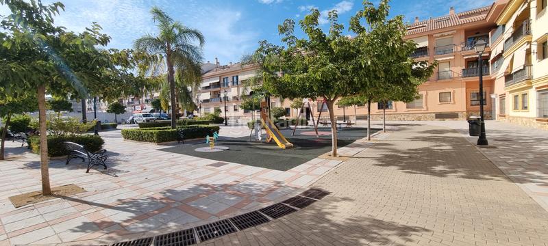 Foto a4c2fb47-14a8-4929-9460-bc73b1b93a2f. Appartamento con piscina in Centro ciudad Fuengirola