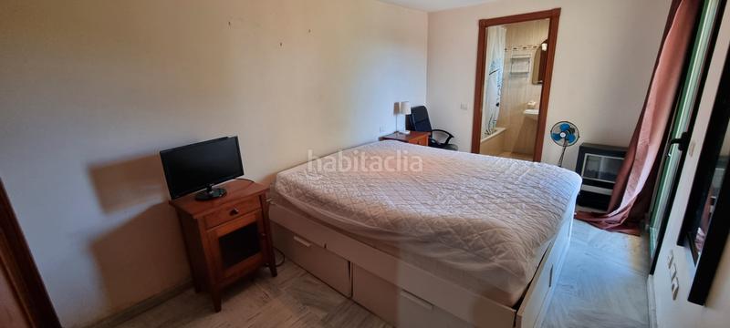 Foto ae8ce8d2-9c8d-43e3-9e75-0707b7740284. Appartamento con piscina in Centro ciudad Fuengirola