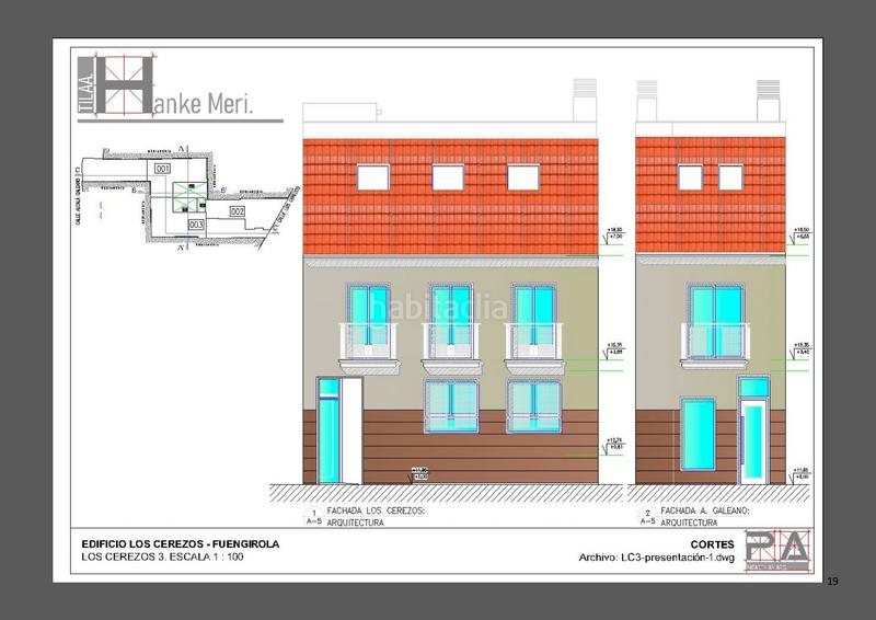Foto b0f5051a-99d0-4426-b31f-09b8daa57043. Etagenwohnung in Los Pacos Fuengirola