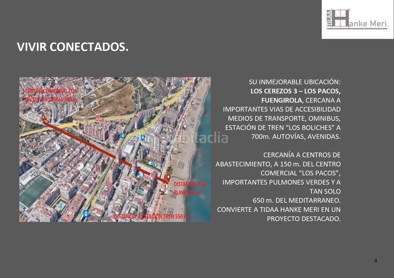 Foto ceffd34a-8d6c-484c-b2be-4a9e3cf6feb7. Etagenwohnung in Los Pacos Fuengirola