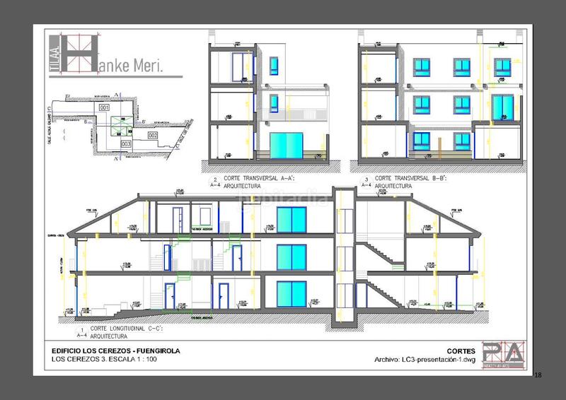 Foto d00ee00a-00f0-45a9-a14b-848723d28c15. Etagenwohnung in Los Pacos Fuengirola