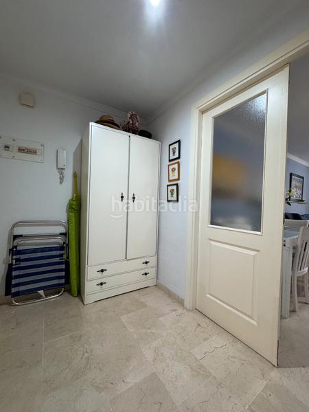 Foto 03d5c581-44e1-4148-b667-e3c3dabe0f58. Piso magnífico piso con terraza, garaje y piscina comunitaria en Fuengirola