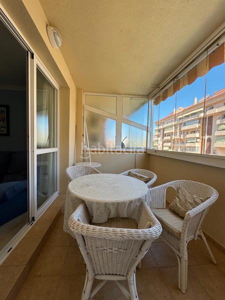 Foto 14ff2f92-3717-46f3-a8bc-1d9ab1980d0f. Piso magnífico piso con terraza, garaje y piscina comunitaria en Fuengirola