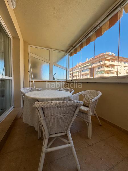 Foto 5424503d-31f9-4090-8059-1067b1fb54a0. Piso magnífico piso con terraza, garaje y piscina comunitaria en Fuengirola