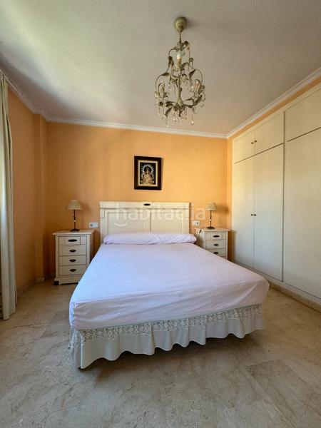 Foto a16a71b8-06b9-40ce-a286-0519a361483a. Piso magnífico piso con terraza, garaje y piscina comunitaria en Fuengirola