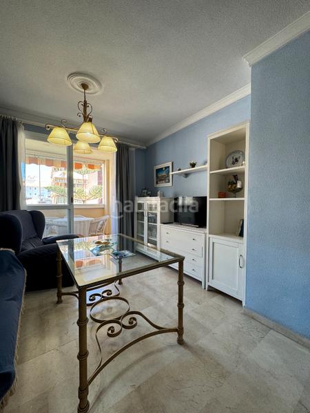 Foto ac4312e5-bfa8-4ef6-98a6-6daed36a5643. Piso magnífico piso con terraza, garaje y piscina comunitaria en Fuengirola