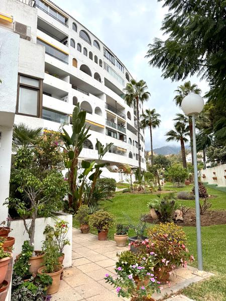 Foto 1411791c-3621-48cb-9dd0-c126a859a284. Appartement avec piscine dans Torreblanca del Sol Fuengirola