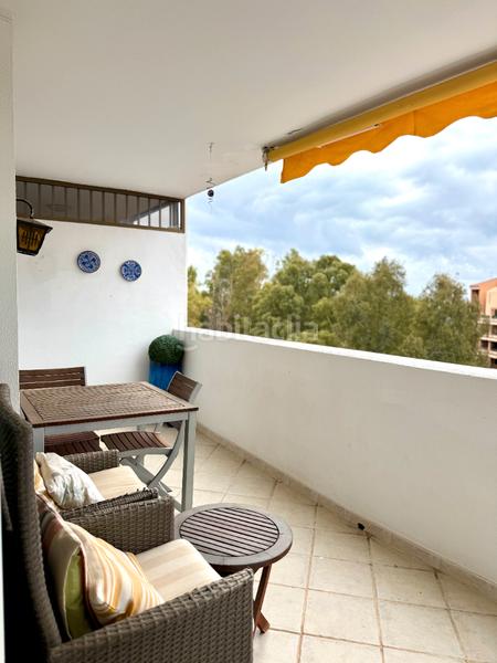 Foto 22925fd7-f675-40ee-83a1-5efd0cecbf89. Appartement avec piscine dans Torreblanca del Sol Fuengirola