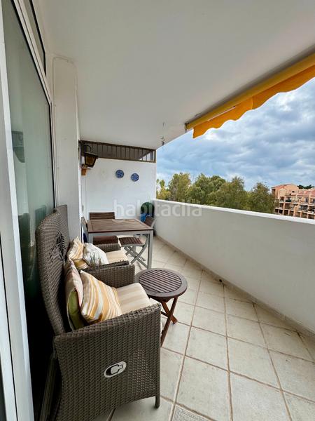 Foto c5220293-08a5-4a60-bbe8-aa65fbd74c62. Appartement avec piscine dans Torreblanca del Sol Fuengirola