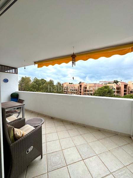 Foto edaad1d2-b4ea-423b-92f3-7132464e8a04. Appartement avec piscine dans Torreblanca del Sol Fuengirola