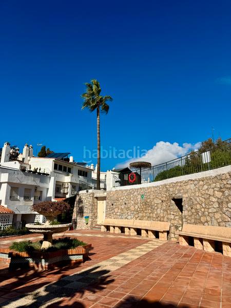 Foto 0a6f6eb3-ae2c-454a-b9fc-815694784d86. Casa adossada amb xemeneia aparcament piscina a campo de Mijas Mijas