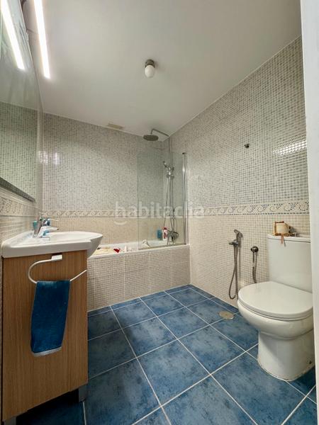 Foto 3222306f-0d82-4b3e-95c7-e5735786635f. Casa adossada amb xemeneia aparcament piscina a campo de Mijas Mijas