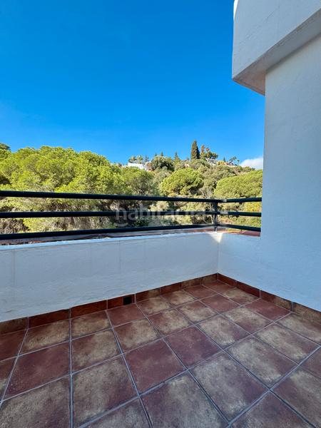 Foto 3d83abf3-95ed-41b6-b04f-649a2805c63b. Casa adossada amb xemeneia aparcament piscina a campo de Mijas Mijas