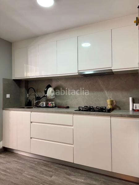 Foto 604d3eb3-4a55-4a56-85f5-627f1aeb1387. Casa adossada amb xemeneia aparcament piscina a campo de Mijas Mijas