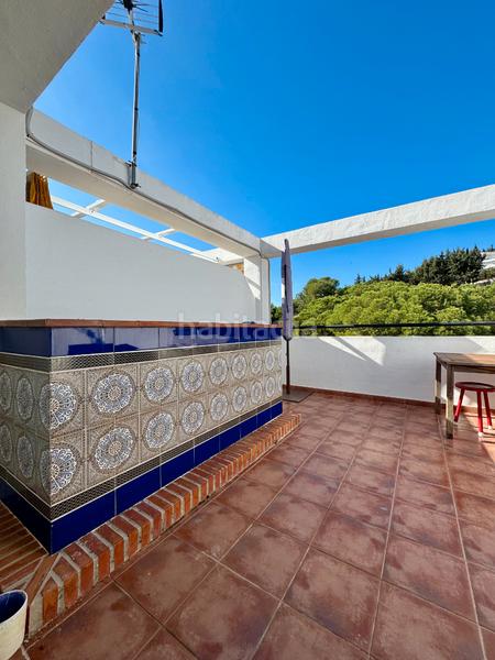 Foto 7834f5b3-645b-4c29-af62-8bdd1a32fba5. Casa adossada amb xemeneia aparcament piscina a campo de Mijas Mijas