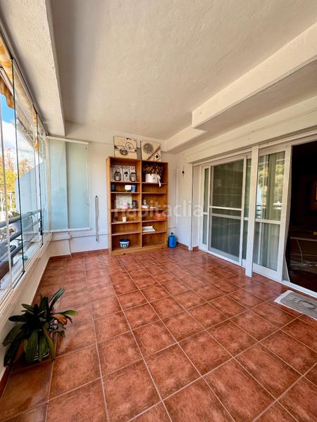 Foto 8fd12432-077c-4df0-a10c-b6293674d468. Casa adossada amb xemeneia aparcament piscina a campo de Mijas Mijas