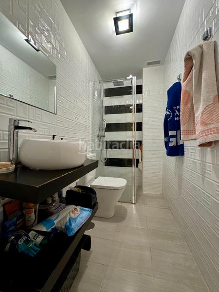 Foto 9cc36bcc-43ed-4326-9082-686204536db0. Casa adossada amb xemeneia aparcament piscina a campo de Mijas Mijas