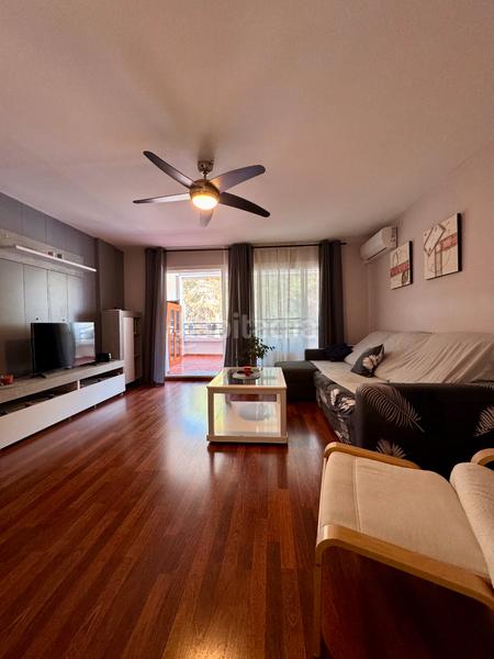 Foto b49e5164-2c0c-4455-be12-cb4564b496be. Casa adossada amb xemeneia aparcament piscina a campo de Mijas Mijas