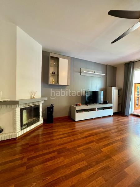 Foto c779ecc4-b1be-4363-8ff1-974170f0c97c. Casa adossada amb xemeneia aparcament piscina a campo de Mijas Mijas