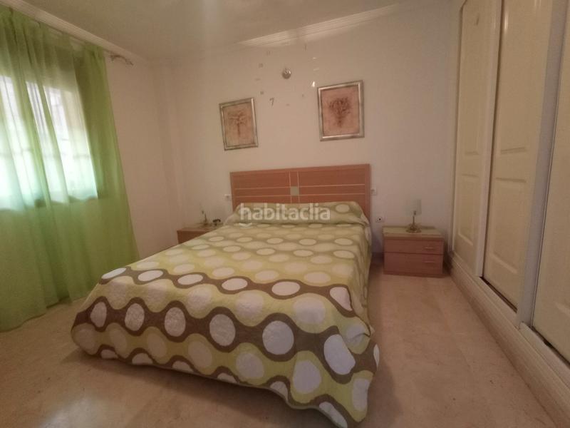 Foto 6d52ae74-fff7-4f64-80e8-d89512eae65c. Appartement avec parking piscine dans Los Pacos Fuengirola