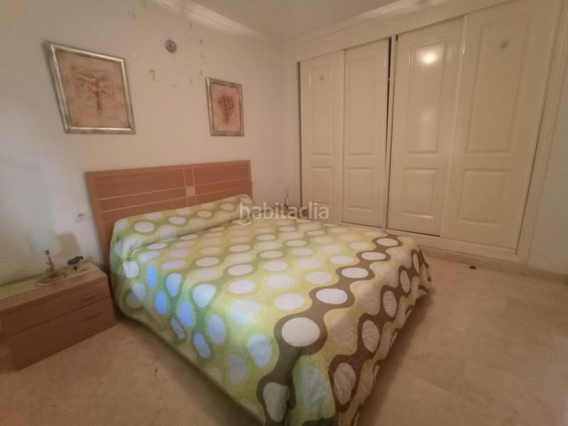 Foto 92b2a175-dab7-4e8a-9c53-db928c6178a5. Appartement avec parking piscine dans Los Pacos Fuengirola