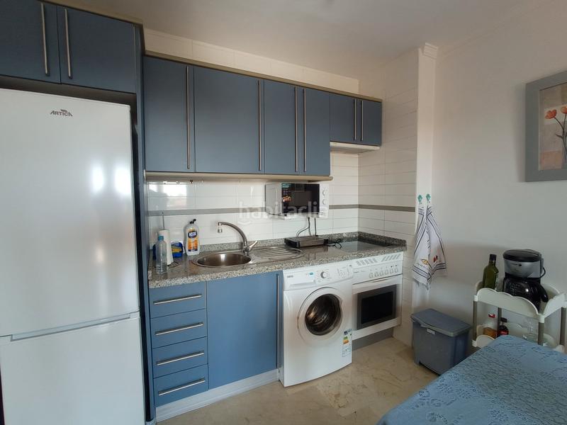 Foto c8058d64-a074-422b-ab54-a7431a97f809. Appartement avec parking piscine dans Los Pacos Fuengirola