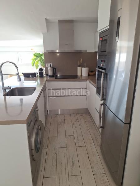 Foto 0edf481c-a110-4359-82ca-72894865ddd4. Attico con parcheggio piscina in Los Pacos Fuengirola