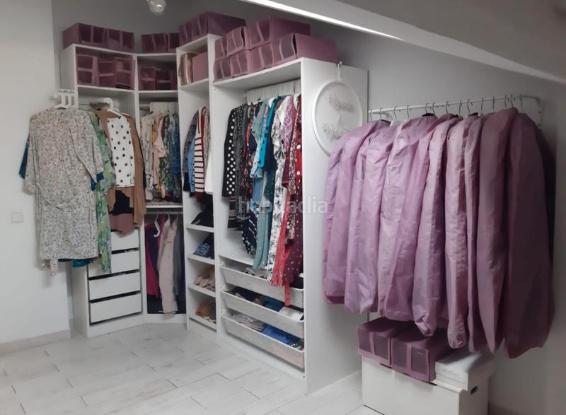 Foto 21012fbc-6532-4ba8-804e-9d2b37498665. Attico con parcheggio piscina in Los Pacos Fuengirola