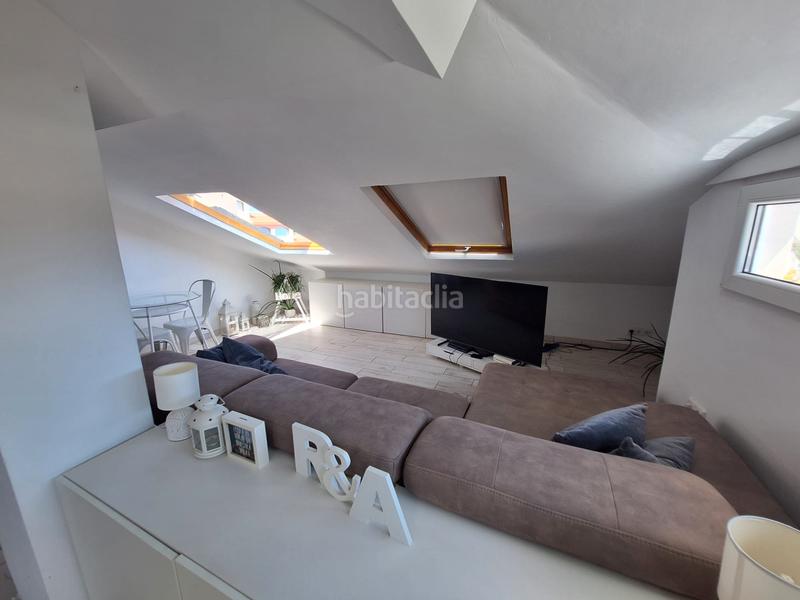 Foto da262d0b-a32c-4922-8f70-cb75fbe91ce9. Attico con parcheggio piscina in Los Pacos Fuengirola