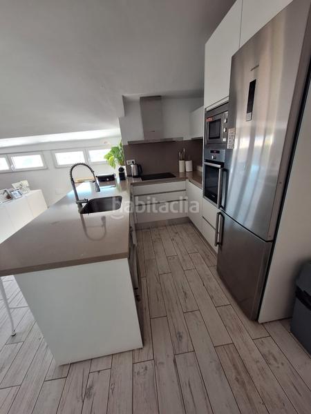Foto dde0fa2d-d9c6-400d-a4da-01094479ccba. Attico con parcheggio piscina in Los Pacos Fuengirola