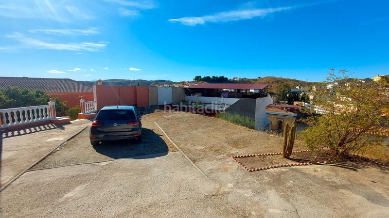 Foto 03e8852b-e8e3-4566-b030-af7fca9c4c02. House with fireplace parking in Fuente Alegre - El Chaparral - Los Morales Málaga