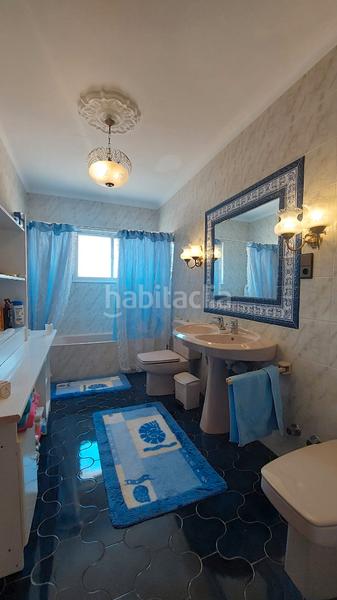 Foto 143686f1-047b-4c9d-a551-31bd161cc99d. House with fireplace parking in Fuente Alegre - El Chaparral - Los Morales Málaga