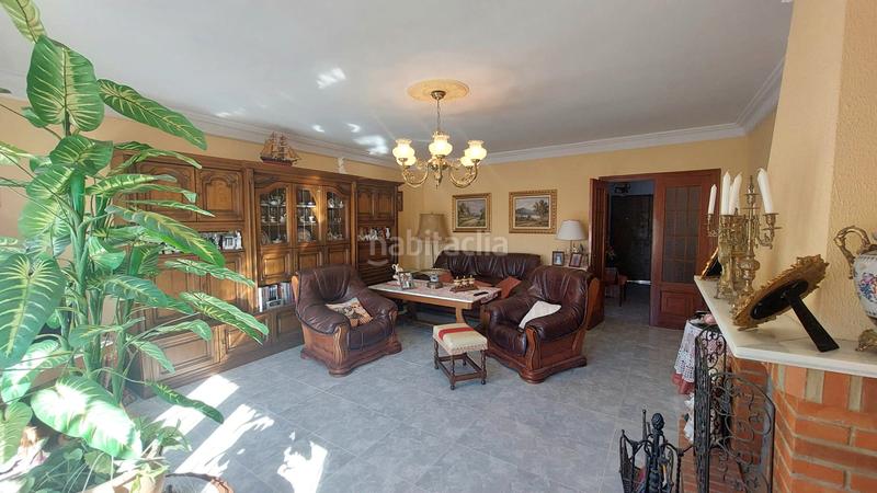 Foto 2f4d6bcc-aabe-4ce9-9634-2cdc520a65df. House with fireplace parking in Fuente Alegre - El Chaparral - Los Morales Málaga