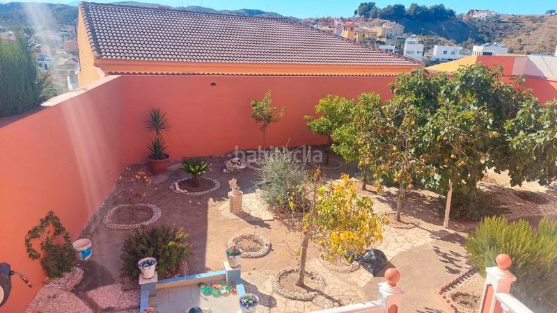 Foto 317344e6-f1df-407a-bdf3-0c2a8297ab48. House with fireplace parking in Fuente Alegre - El Chaparral - Los Morales Málaga