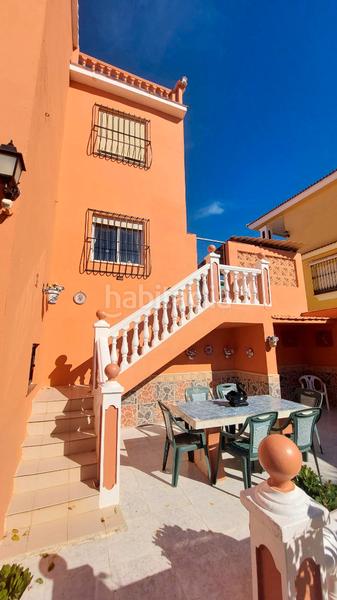 Foto 39c18f23-df08-4ed1-94dc-9474d426bb78. House with fireplace parking in Fuente Alegre - El Chaparral - Los Morales Málaga