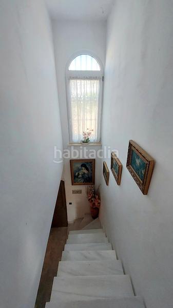 Foto 4d1cb16a-bc88-43f8-b7ad-fbdd7e1addcb. House with fireplace parking in Fuente Alegre - El Chaparral - Los Morales Málaga