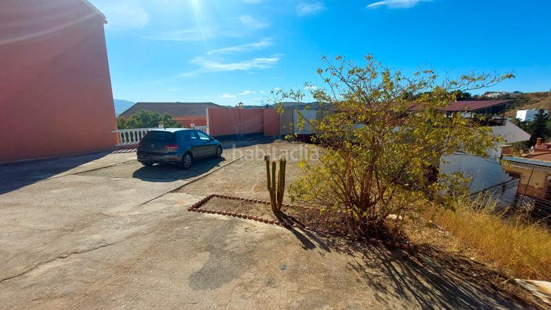 Foto 7564b5b3-01c8-48df-bb02-e7c27fb7a803. House with fireplace parking in Fuente Alegre - El Chaparral - Los Morales Málaga