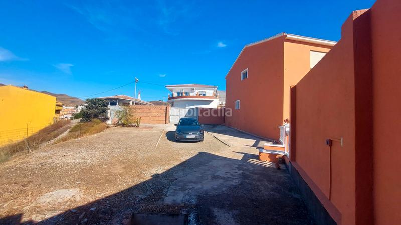 Foto 9acc5287-d38f-47e5-9354-2f42b4c5d158. House with fireplace parking in Fuente Alegre - El Chaparral - Los Morales Málaga