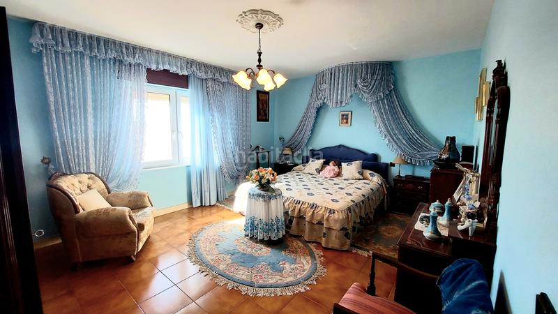 Foto a0dcbc77-2e62-4c28-bf6c-97c2bd0221a2. House with fireplace parking in Fuente Alegre - El Chaparral - Los Morales Málaga