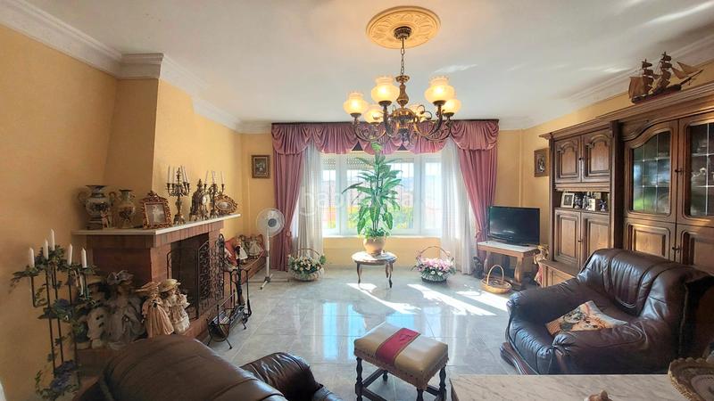 Foto c89ff5c3-8b7b-4bbe-b209-a7309a705f90. House with fireplace parking in Fuente Alegre - El Chaparral - Los Morales Málaga