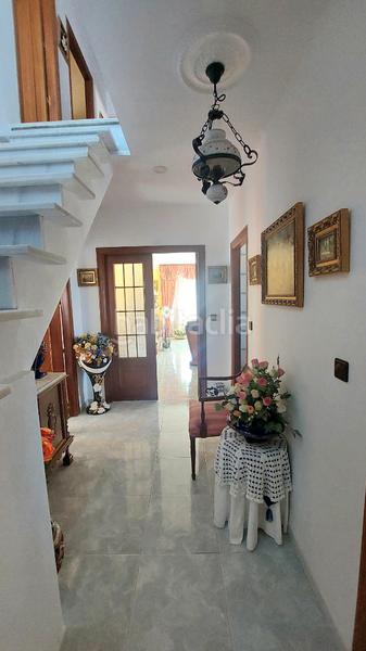 Foto dfd0a46d-fac6-4550-ac71-1a018568eb56. House with fireplace parking in Fuente Alegre - El Chaparral - Los Morales Málaga