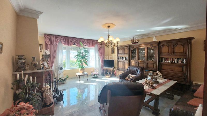 Foto e75d0874-5166-4dd1-9f08-1dd48de2a33d. House with fireplace parking in Fuente Alegre - El Chaparral - Los Morales Málaga