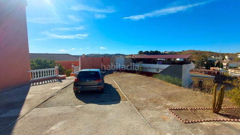Foto fcaa23c1-813c-4c1a-a82c-034dd1e15bb4. House with fireplace parking in Fuente Alegre - El Chaparral - Los Morales Málaga