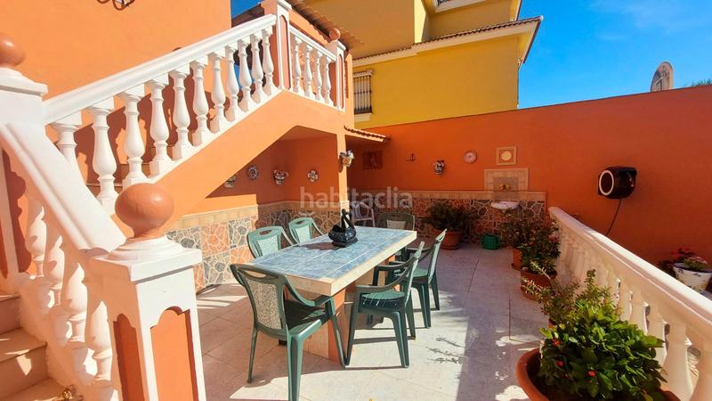 Foto fec01006-797d-42a8-b9c8-4a6d7dcd6e11. House with fireplace parking in Fuente Alegre - El Chaparral - Los Morales Málaga