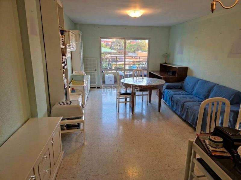 Foto c8ba983e-9a44-42e0-a216-e3b029d3c060. Appartement avec parking dans Centro ciudad Fuengirola